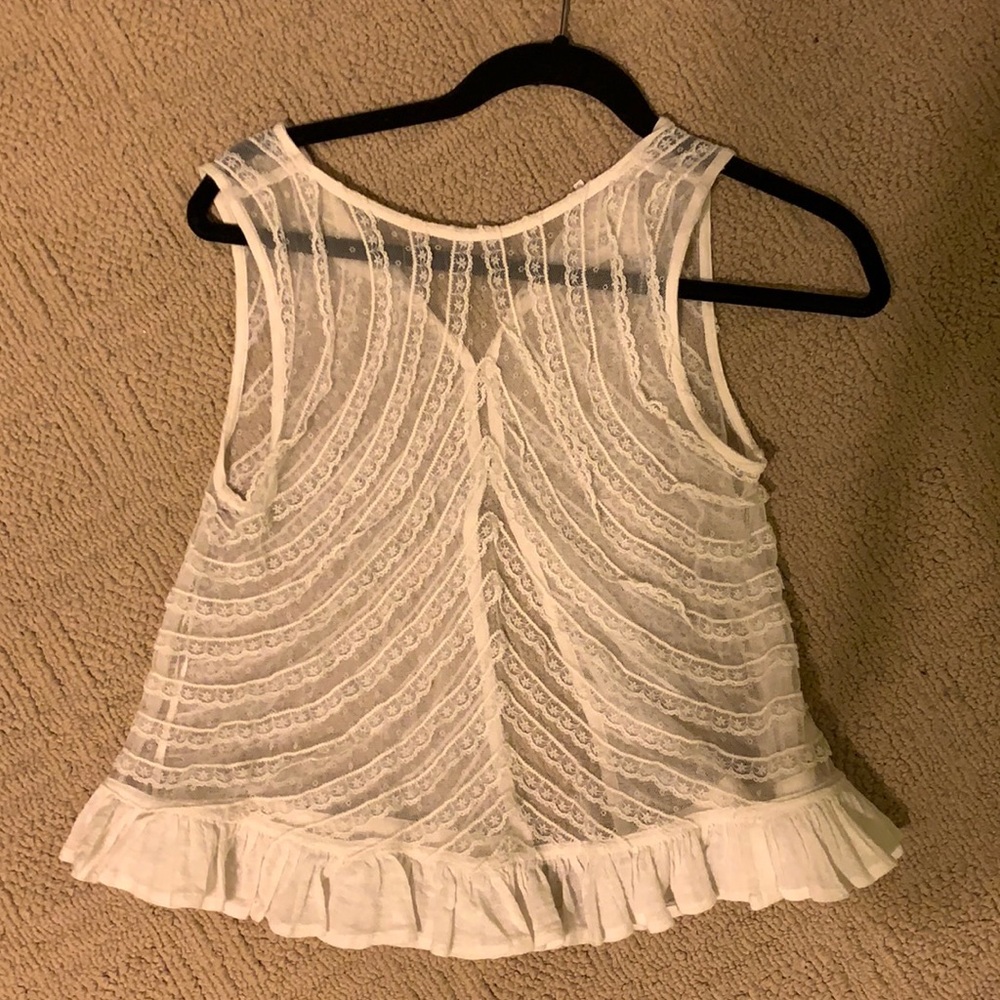 Free people top